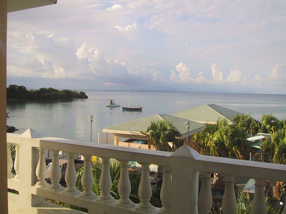 Hotel Kokomo Isla Culebra Bagian luar foto